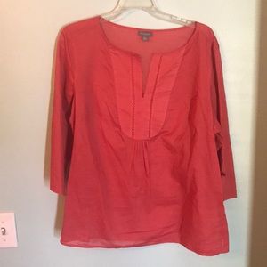 Ann Taylor Factory Top